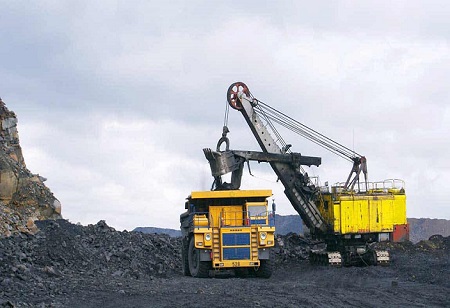 Centre's infra push to drive mining and construction equipment segment: ICRA